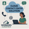 Cloud Based Contact Center - Uttar Pradesh - Noida ID1610977