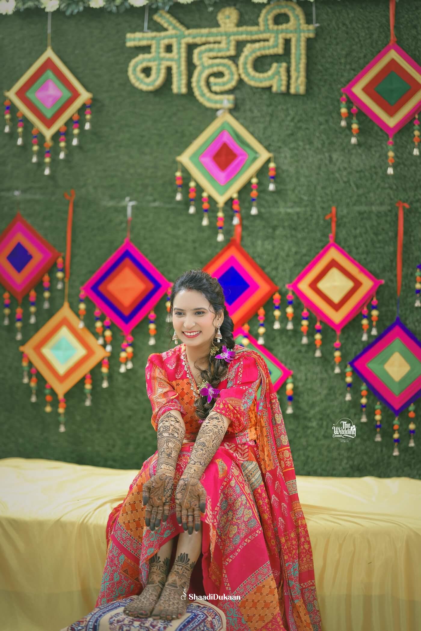 Best Wedding Photographers in Indore Combining Traditional  - Madhya Pradesh - Indore ID1612125 3