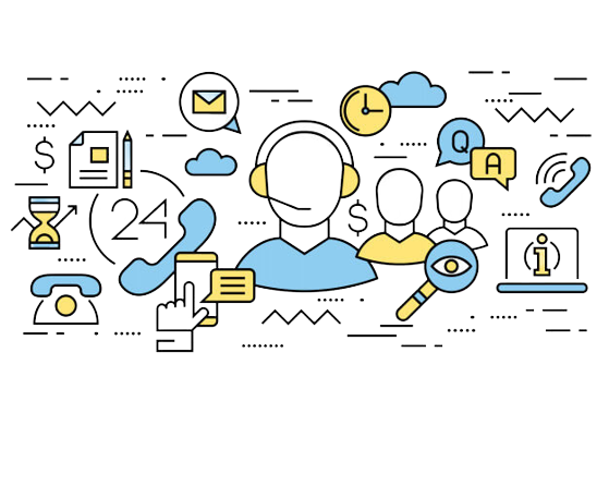 Toptier call center services in noida - Uttar Pradesh - Noida ID1601665 1