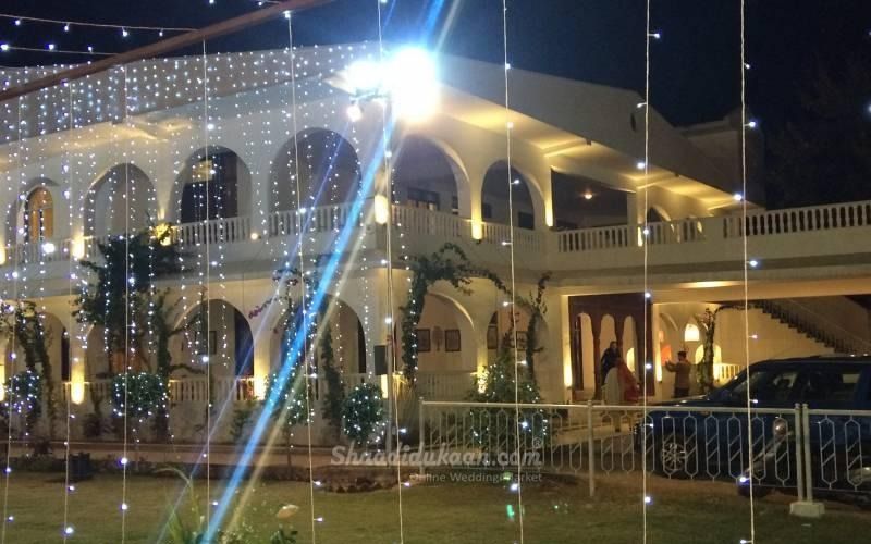 Best Wedding Venues in Jaipur  Find  Book Top Locations  - Rajasthan - Jaipur ID1604585