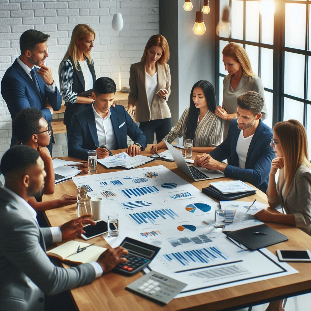 Best invoice factoring company - Ohio - Cleveland ID1621264