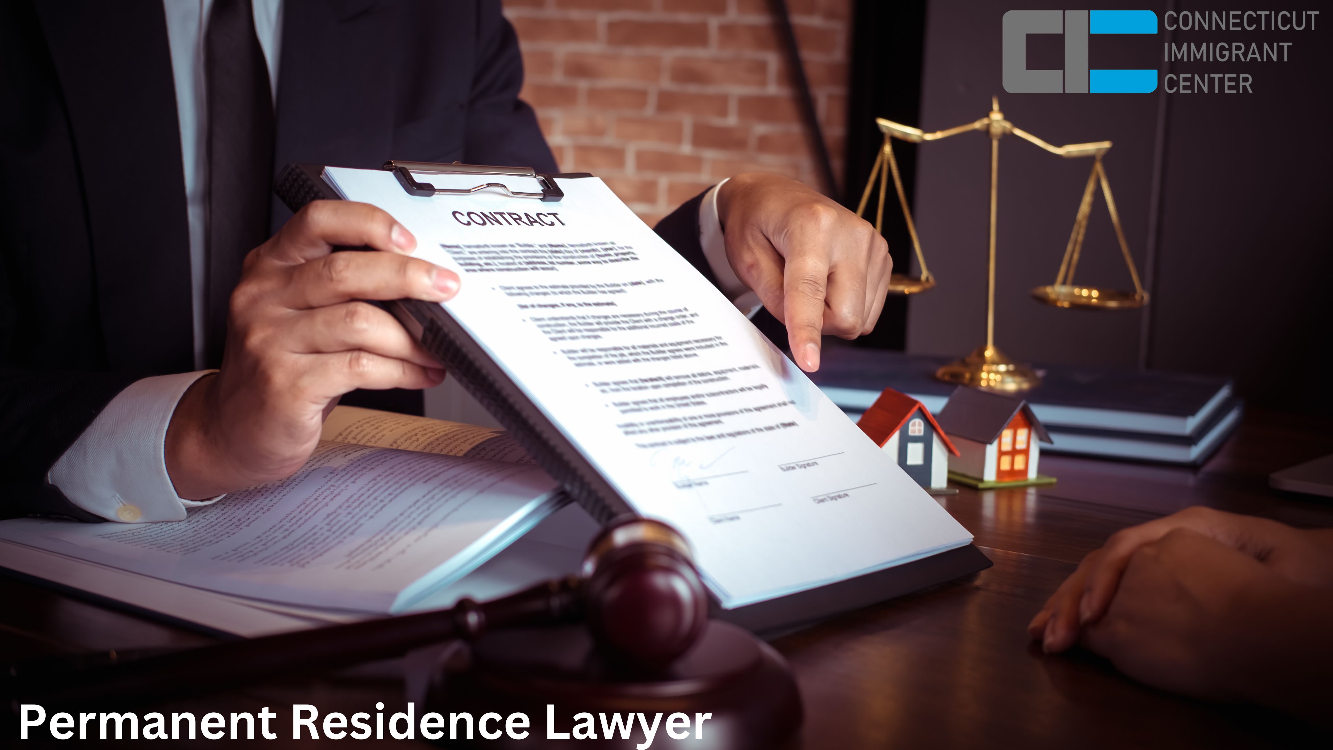 Immigration Defense Lawyer - Connecticut - Hartford ID1514400 2