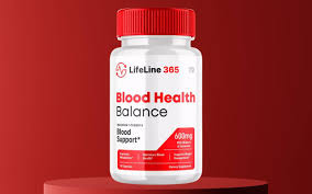What are the main ingredients in LifeLine 365 Blood Sugar? - California - Carlsbad ID1587679