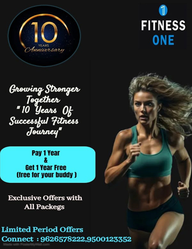 Best gym for ladies in Coimbatore  Ladies gym in Coimbatore - Tamil Nadu - Coimbatore ID1536070 2