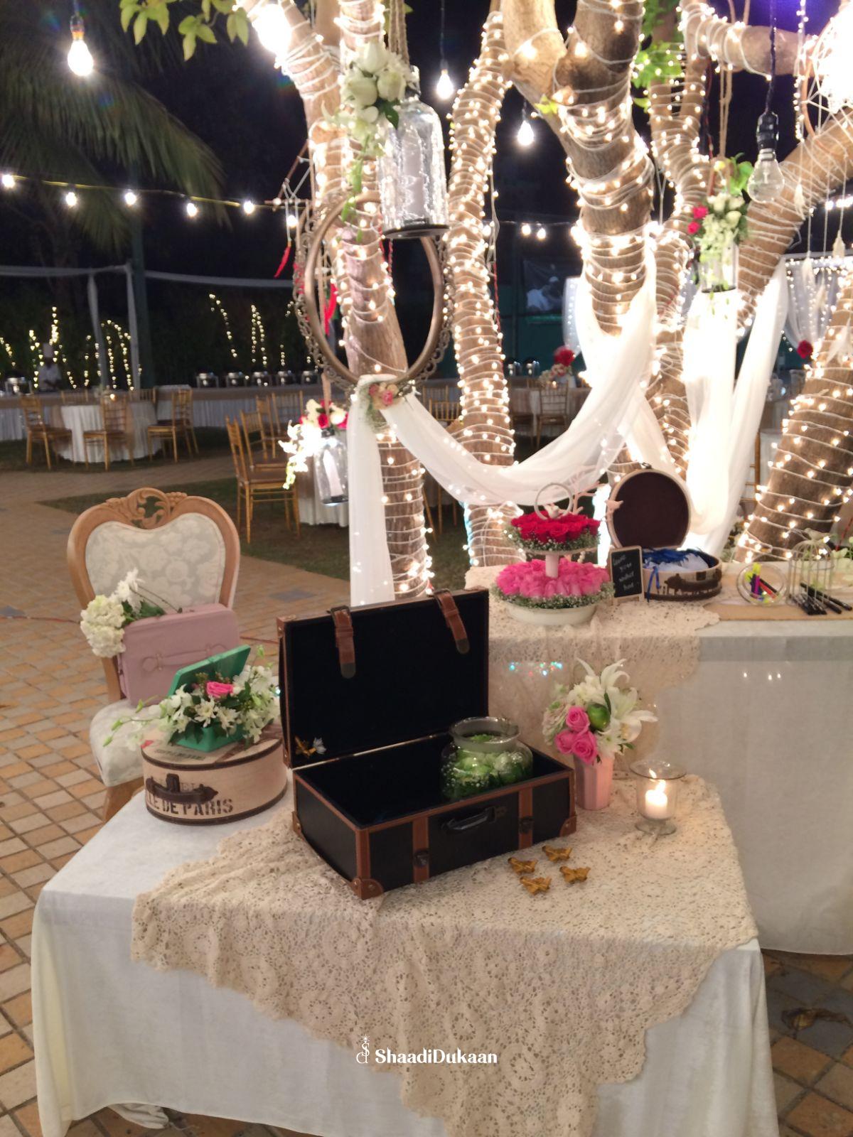 Best Wedding Decorators in Mumbai  Price Info Reviews - Maharashtra - Mumbai ID1585595