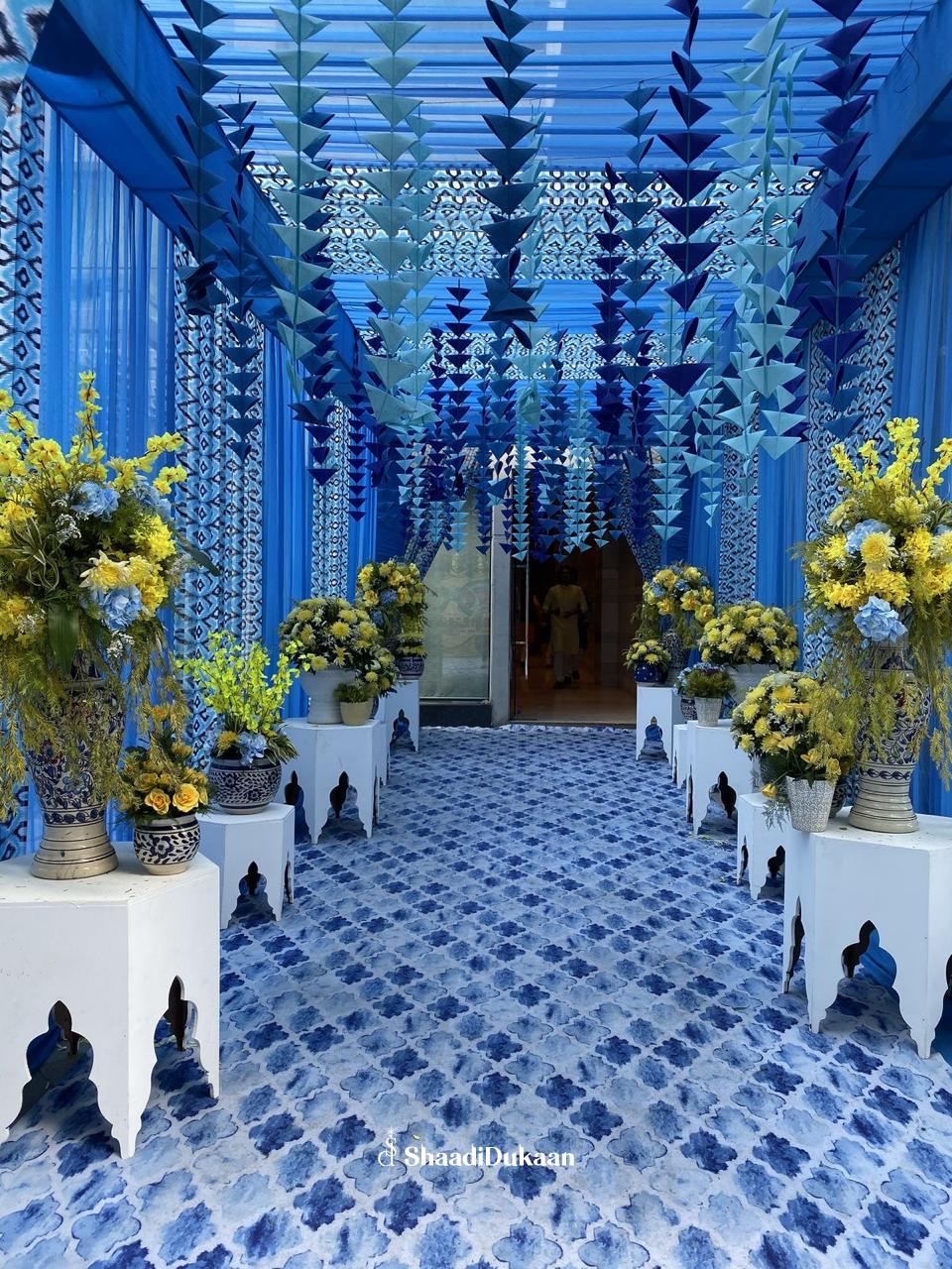 Choose elegance with the best wedding decorator in Lucknow f - Uttar Pradesh - Lucknow ID1604966 2