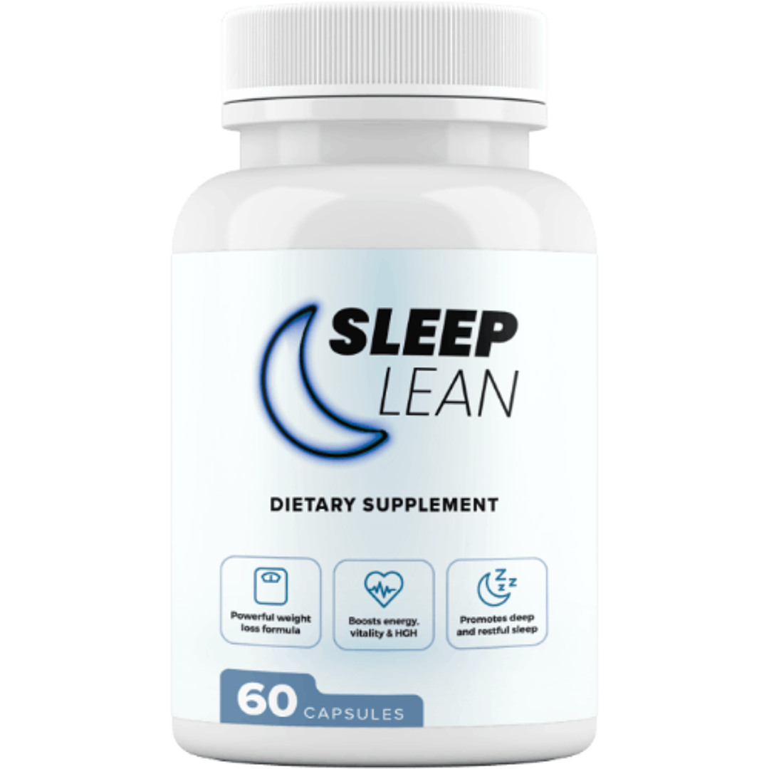 Sleep Lean Review 20252026 - New York - New York ID1612850