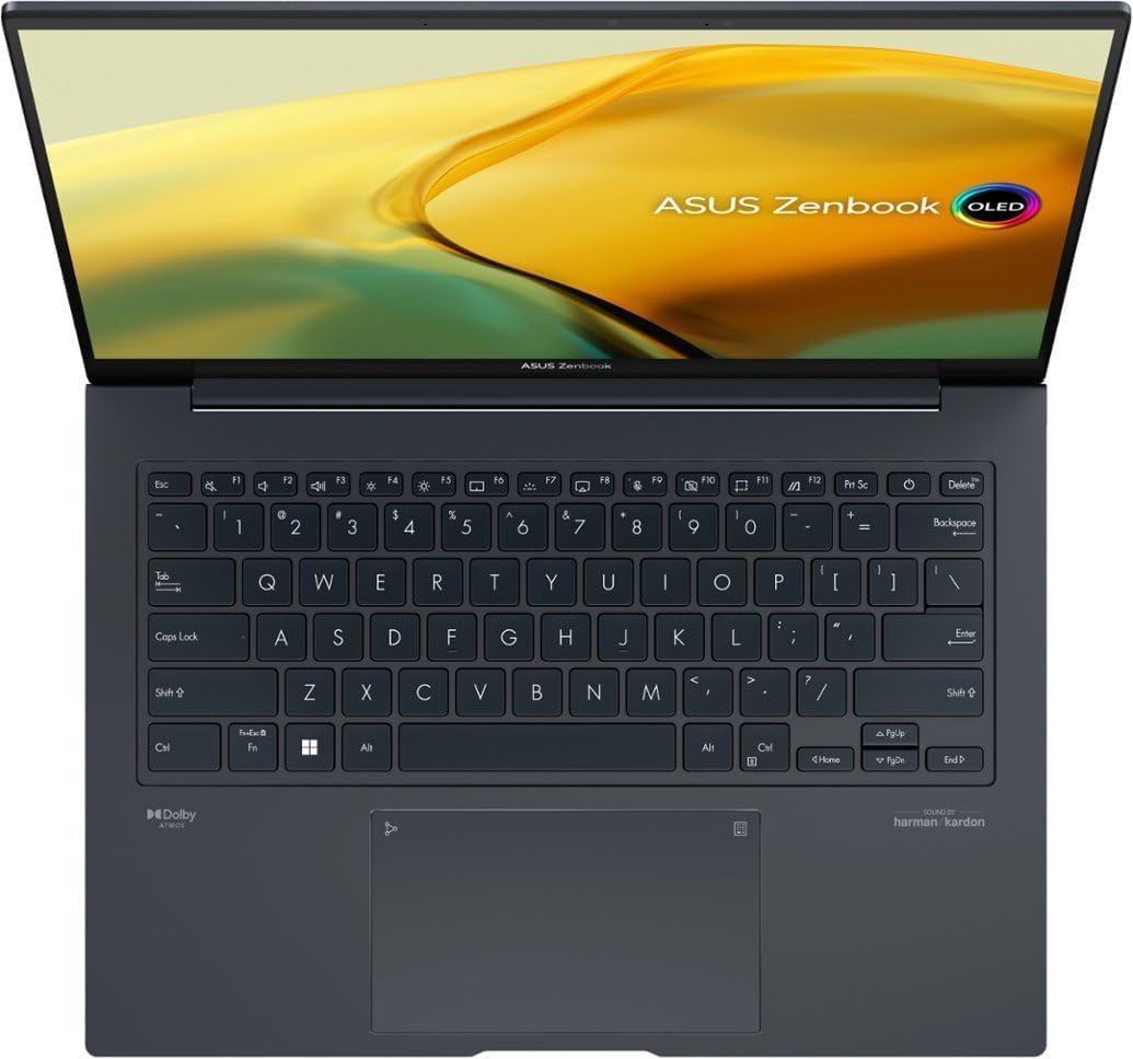 Asus Zenbook 14X OLED Business Laptop 145 28K  120Hz  T - Alaska - Anchorage ID1536647 2