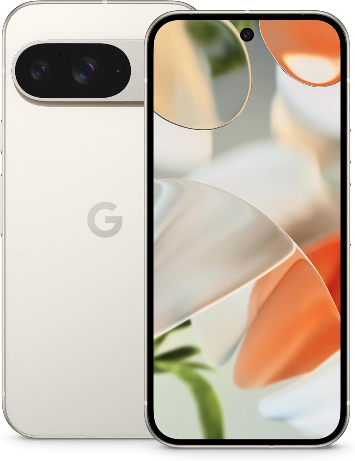 Google Pixel 9  Unlocked Android Smartphone with Gemini 24 - New York - Albany ID1587111