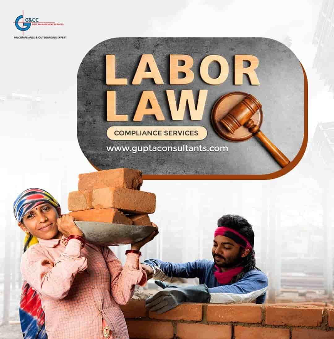Expert Labour Laws Compliance Services  Gupta Consultants - California - Chico ID1607088