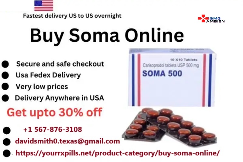 Buy Soma Online  YourRxPills - New York - New York ID1595089