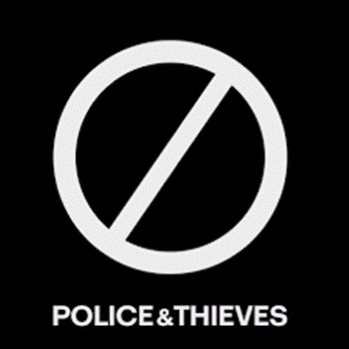 Police  Thieves Denver Colorado - Colorado - Aurora ID1586724