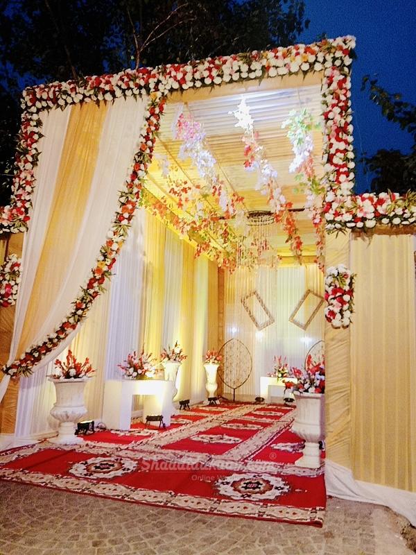Dreamy Weddings Come True With Help From the Best wedding pl - Haryana - Gurgaon ID1611692