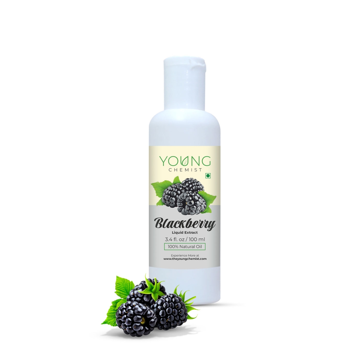 Blackberry Extract - Bihar - Patna ID1592331