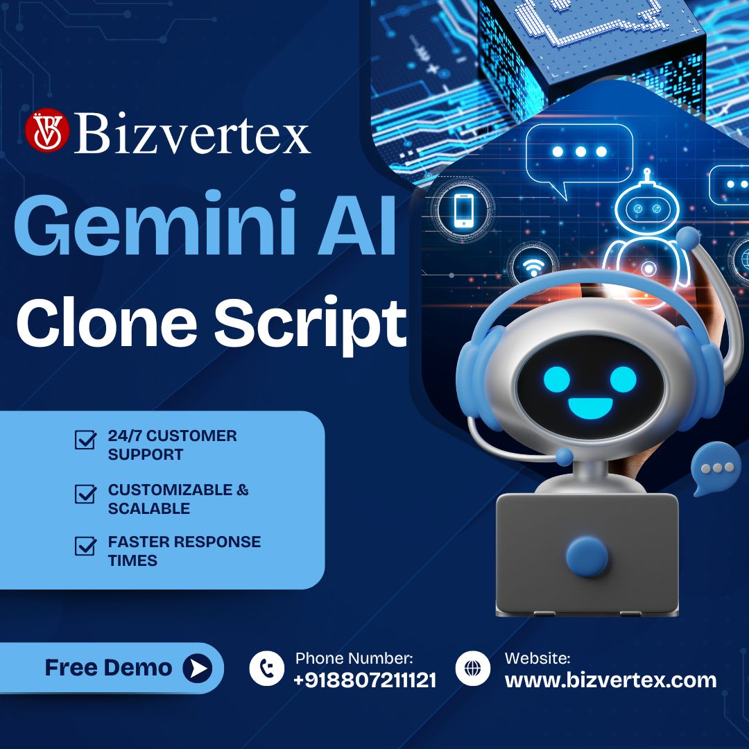 Launch a Successful AIChatbot Like Googles Gemini AI At Mi - New York - Brooklyn ID1589220
