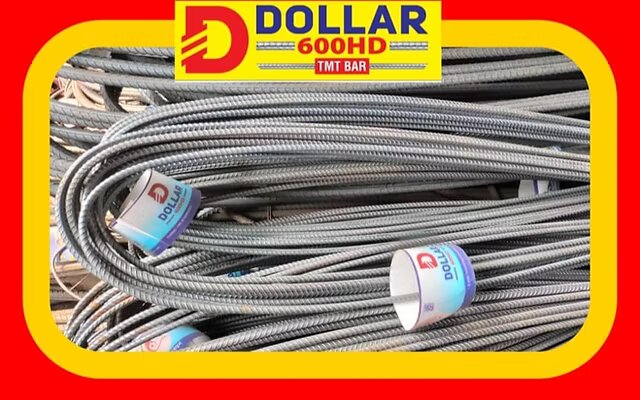 Get the Best TMT Bar Company in Kolkata - West Bengal - Kolkata ID1595138