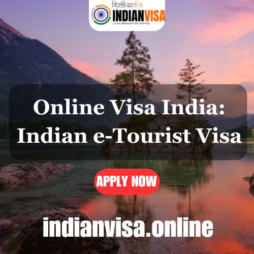 Online Visa India Indian eTourist Visa - Alabama - Birmingham ID1559203