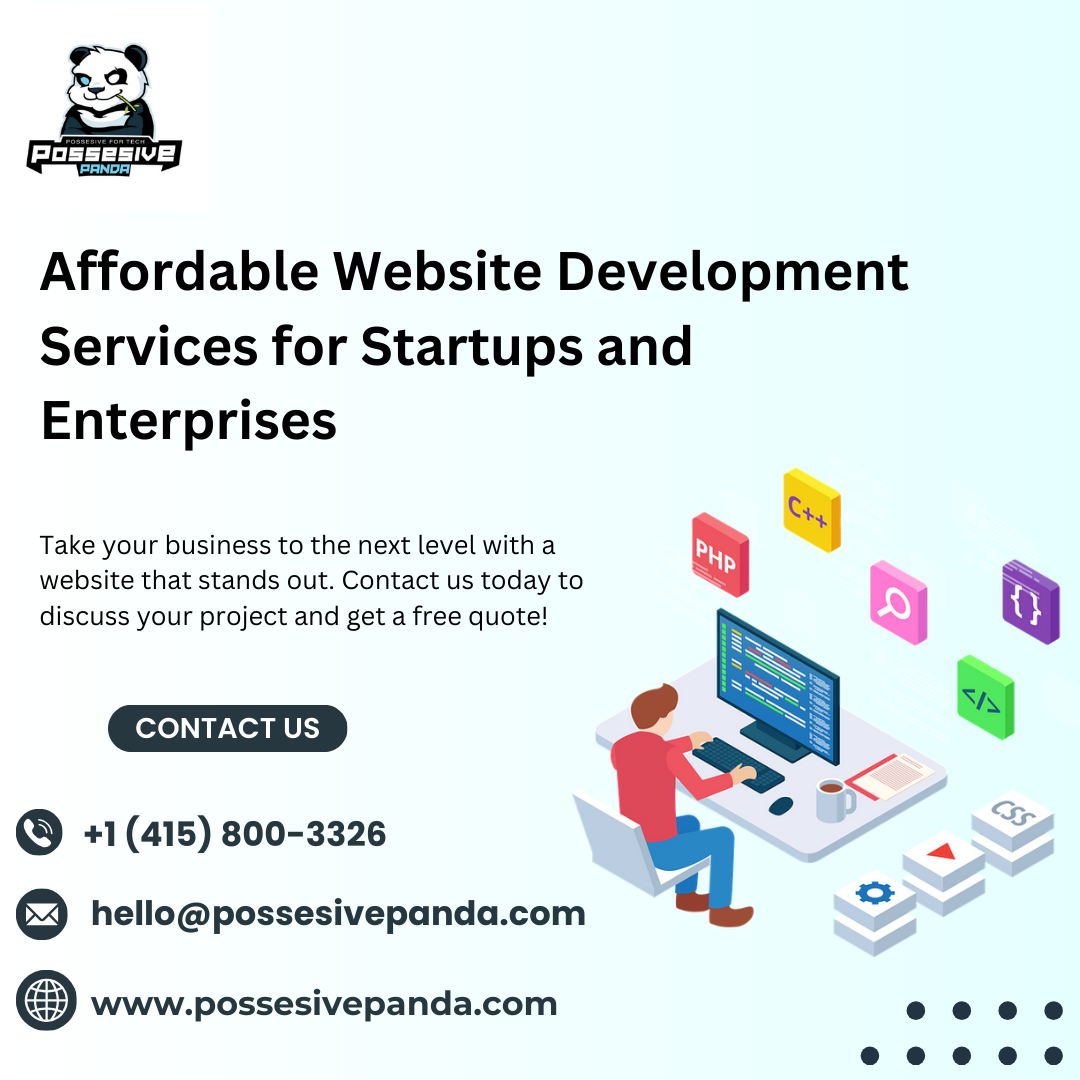 Affordable Website Development Services for Startups and Ent - Massachusetts - Boston ID1588846