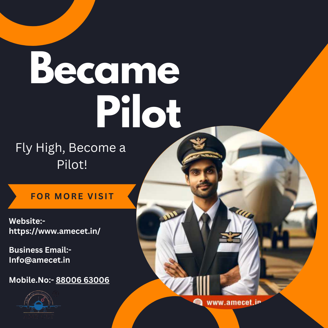How to Become a Pilot The Ultimate Path - Delhi - Delhi ID1590973