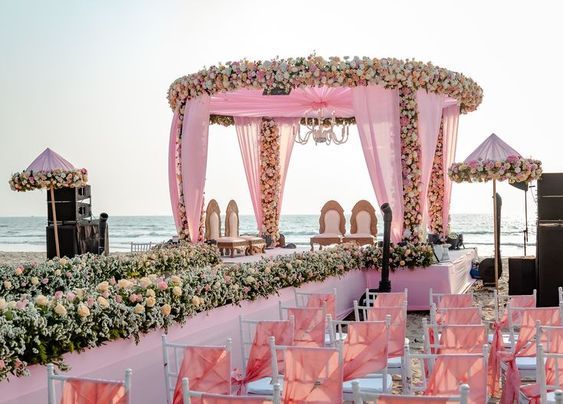 Experience seamless service from top wedding planners in Cha - Chandigarh - Chandigarh ID1606741 3