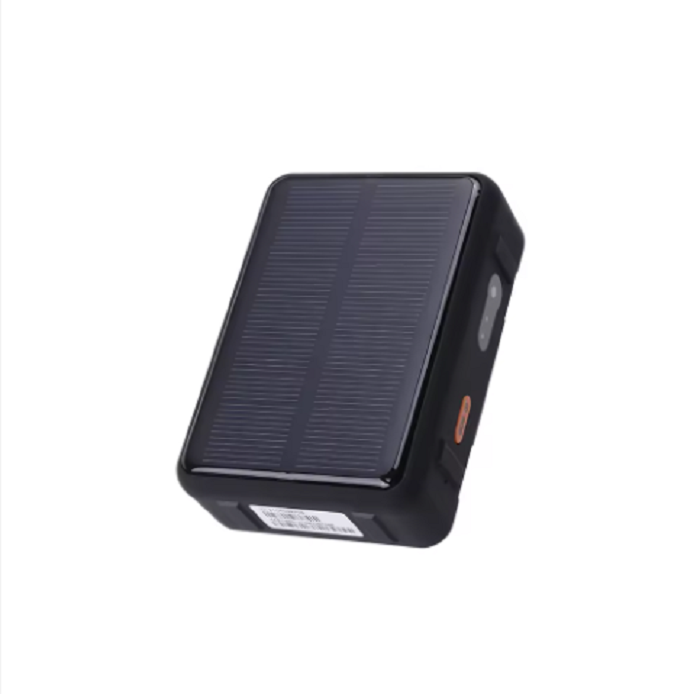 RFV44 4G realtime tracking device cow tracker solar panel  - California - Corona ID1607361 4