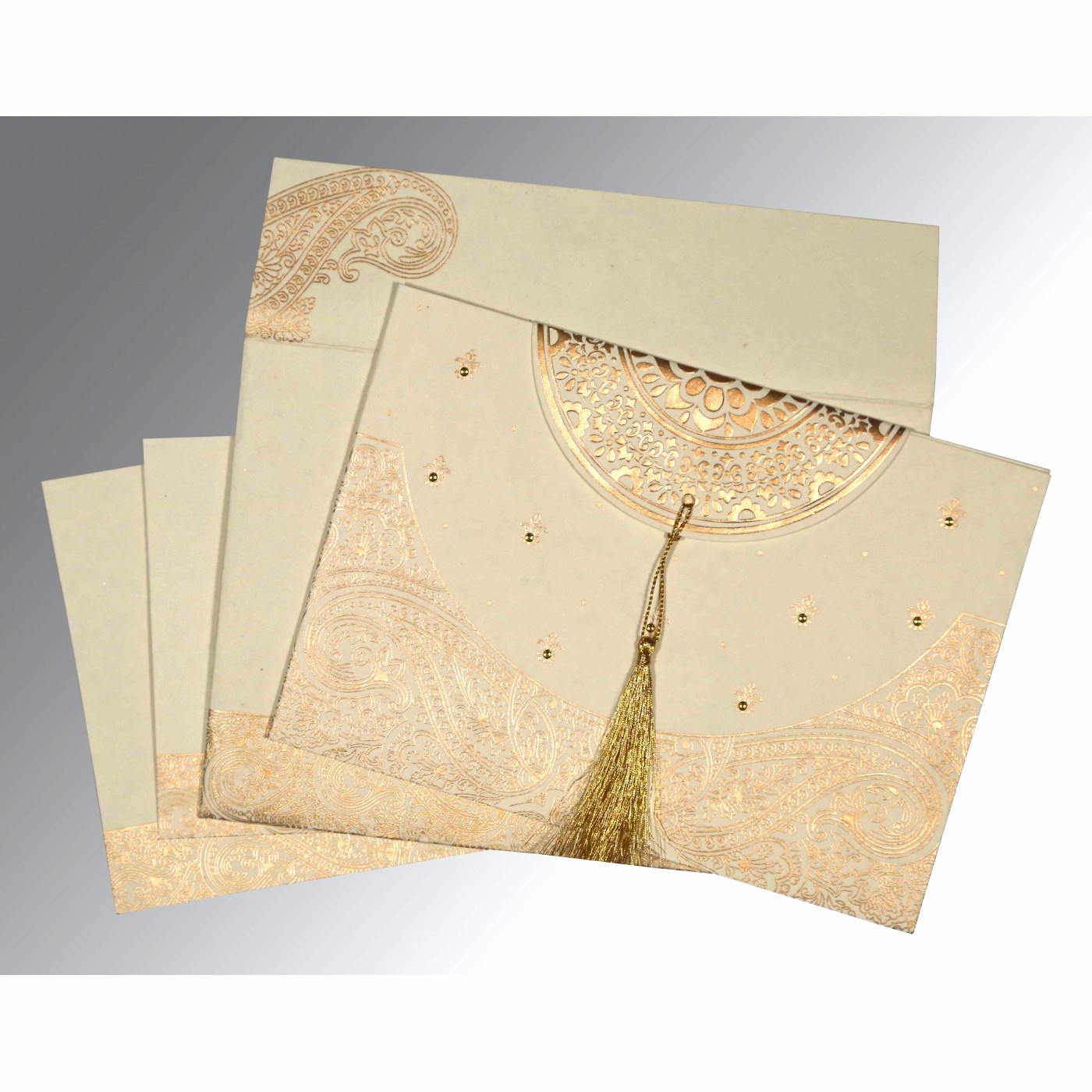 Punjabi  Sikh Wedding Cards  Elegant Invitations Online - North Carolina - Charlotte ID1600593