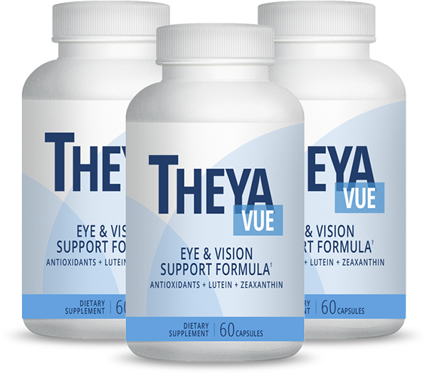 Healthy Aging Solution To Support Your Vision  Wellness - New York - Buffalo ID1554718