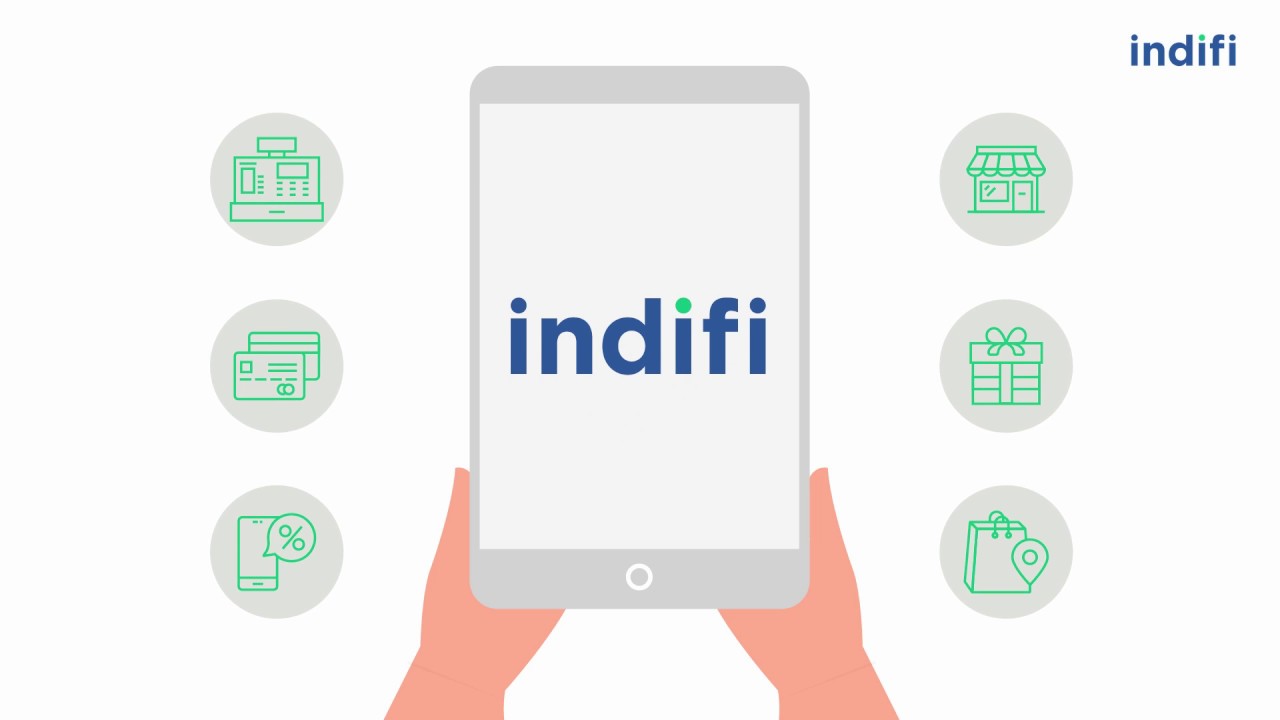 Indifi Empowering Indian Entrepreneurs with Small Business  - Haryana - Gurgaon ID1533851