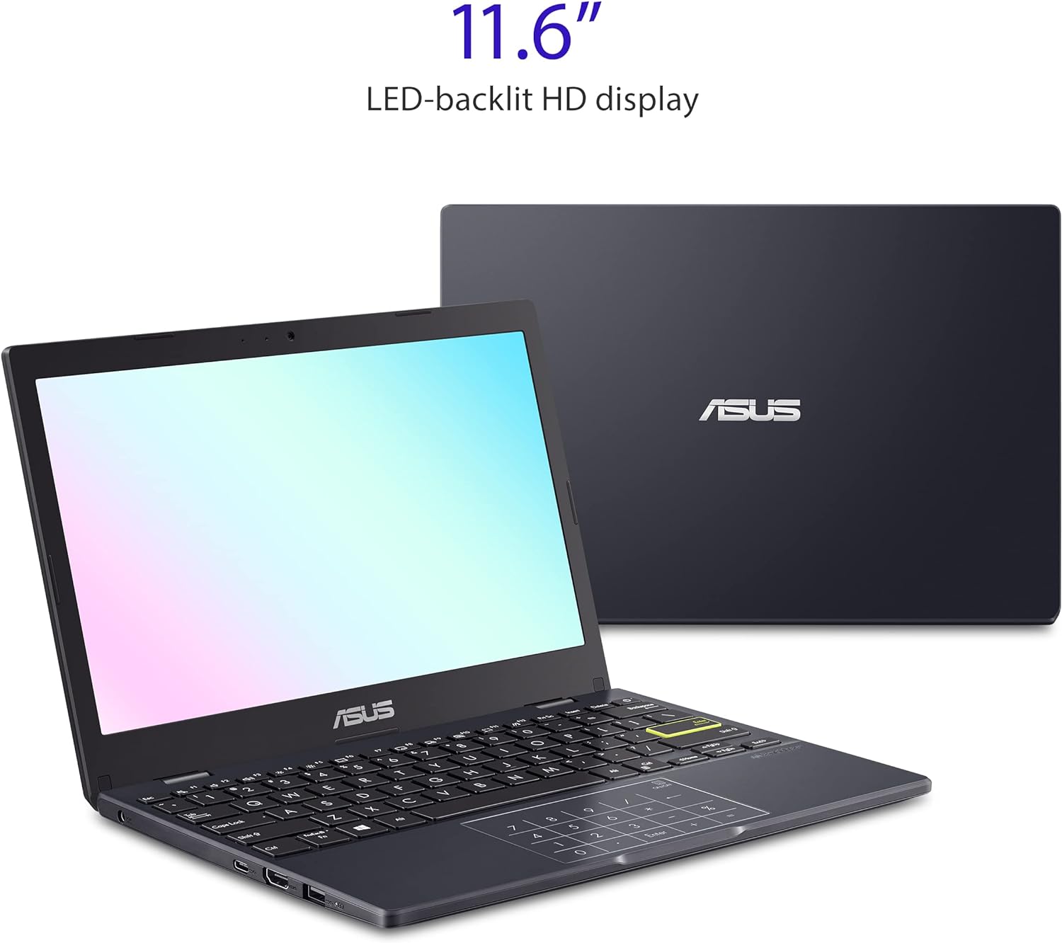 ASUS Vivobook Go 12 L210 116 UltraThin Laptop 2022 Ver - New Mexico - Albuquerque ID1520807 4