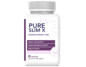 How do I take Pure Slim X Diet supplements? - California - Carlsbad ID1603644
