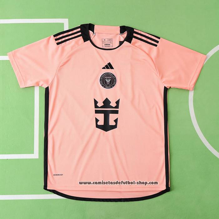 Inter Miami Camiseta 2024 - Manipur - Imphal ID1545693