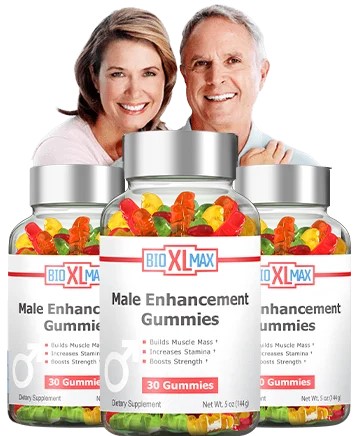 What ingredients are found in BioXL Max Male Enhancement? - California - Los Angeles ID1614960