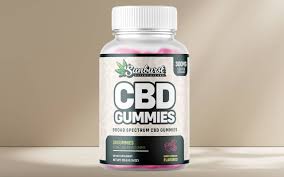 Can SunBurst CBD Gummies improve sleep quality? - Arkansas - Little Rock  ID1591919