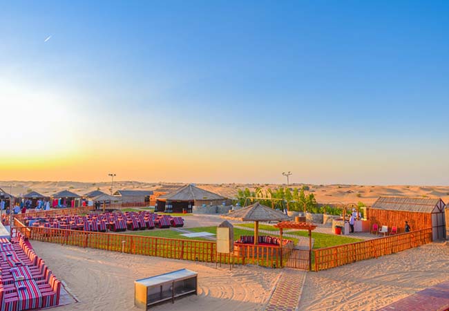 Premium Desert Safari Dubai  Live the Arabian Dream! - Kentucky - Louisville ID1605866