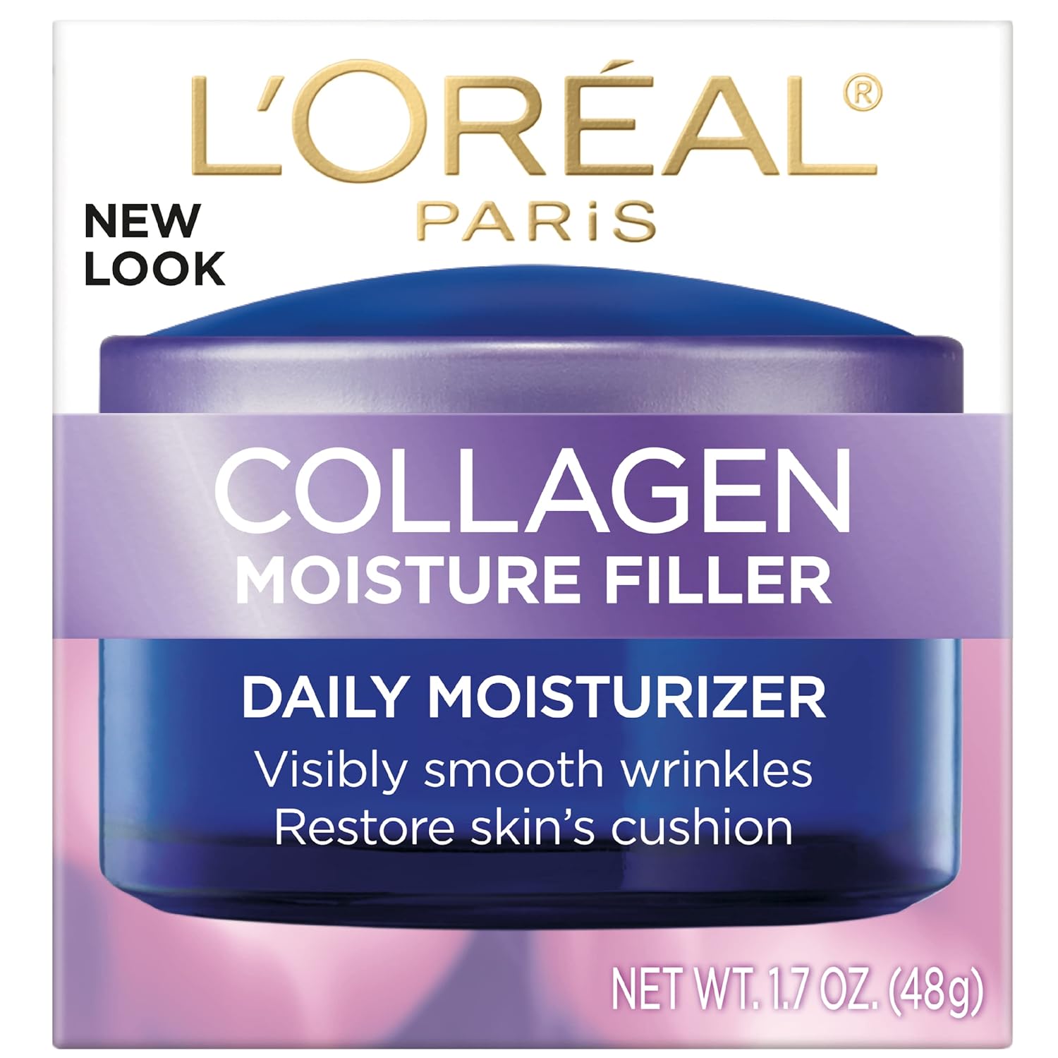 LOreal Paris Collagen Daily Face Moisturizer Anti Aging  - New York - New York ID1594398 2