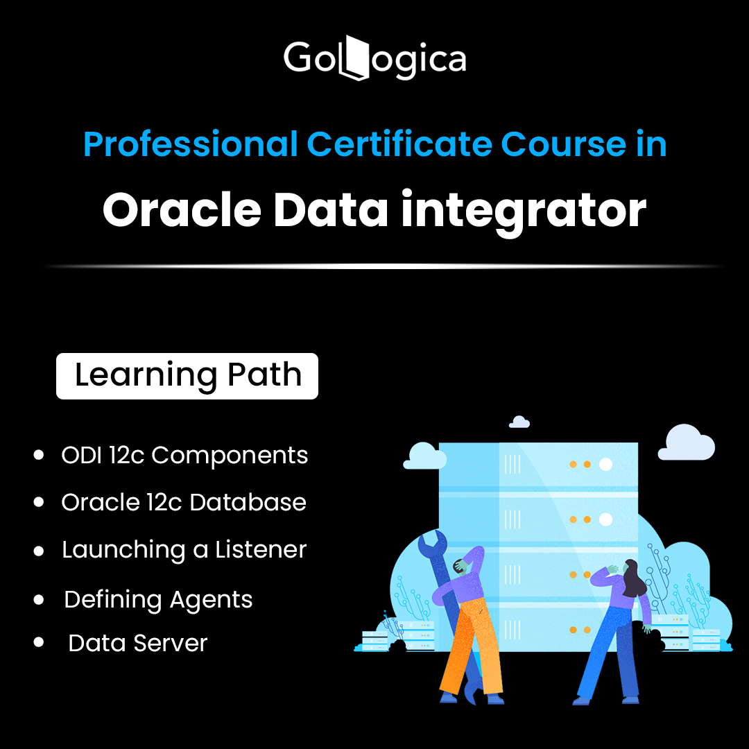 Elevate Your Data Skills with Oracle Data Integrator ODI O - Texas - Irving ID1607837