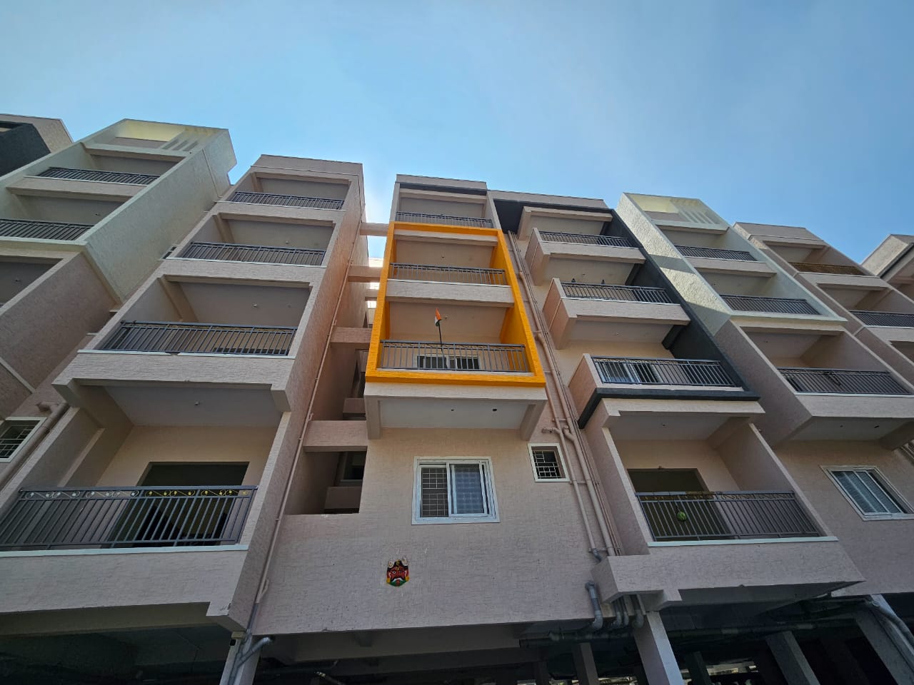 MNM Sri Sathvik Nandanam  ReadytoMove 2  3 BHK Luxury  - Karnataka - Bangalore ID1598887 3