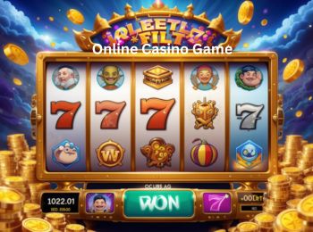 Mastering the Philippine Online Machines - Kansas - Wichita ID1598074