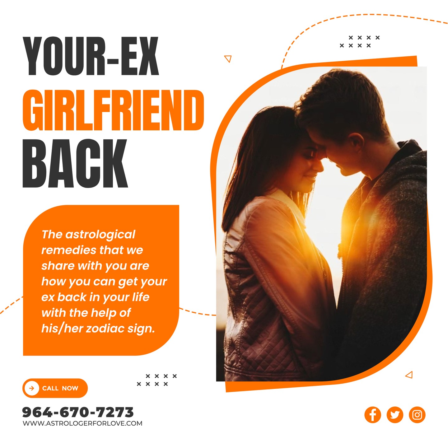 Get your lost love back instantly - Chandigarh - Chandigarh ID1602216