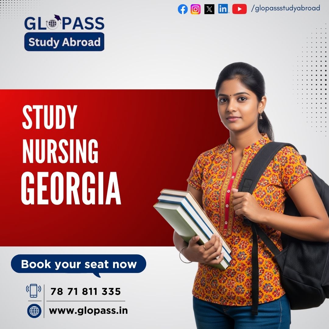 Study Abroad Consultant for Georgia in Madurai - Tamil Nadu - Madurai ID1608161 3