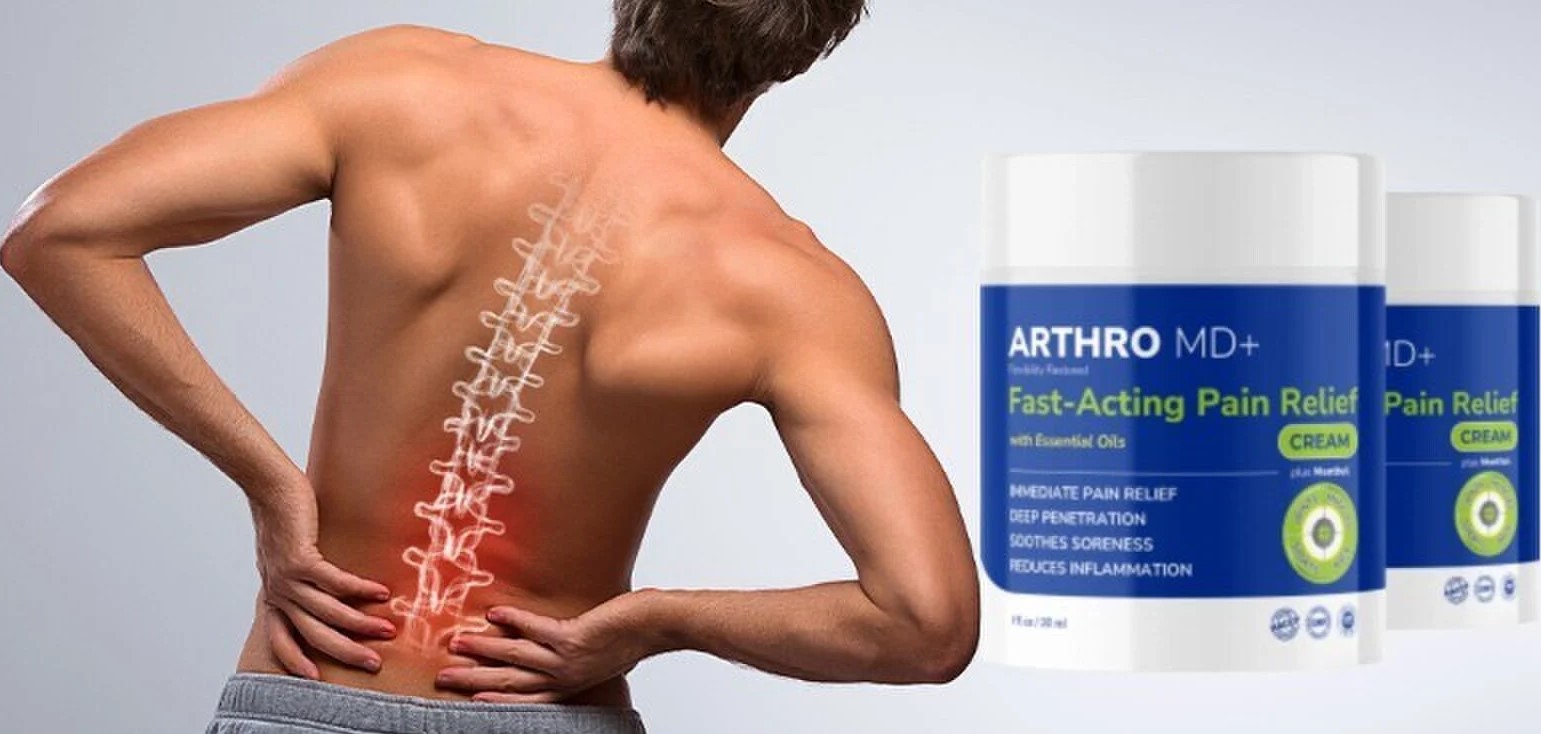 What is Arthro MD Plus? - California - Los Angeles ID1608463