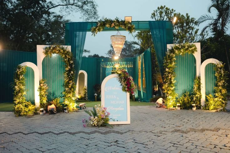 Why couples trust the best wedding decorators in Chandigarh  - Chandigarh - Chandigarh ID1610673 4