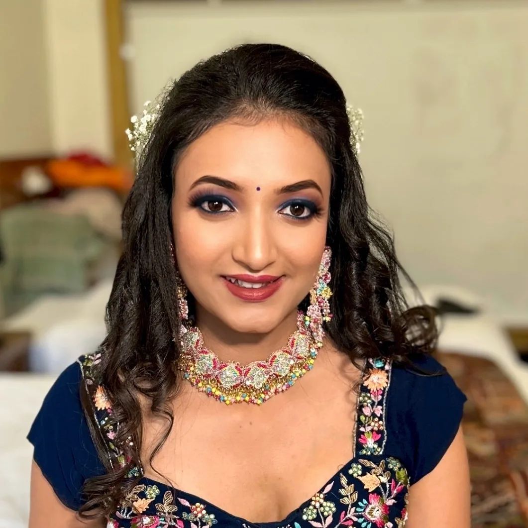 Destination Top makeup artists in Indore Making Every Event  - Madhya Pradesh - Indore ID1612098 2