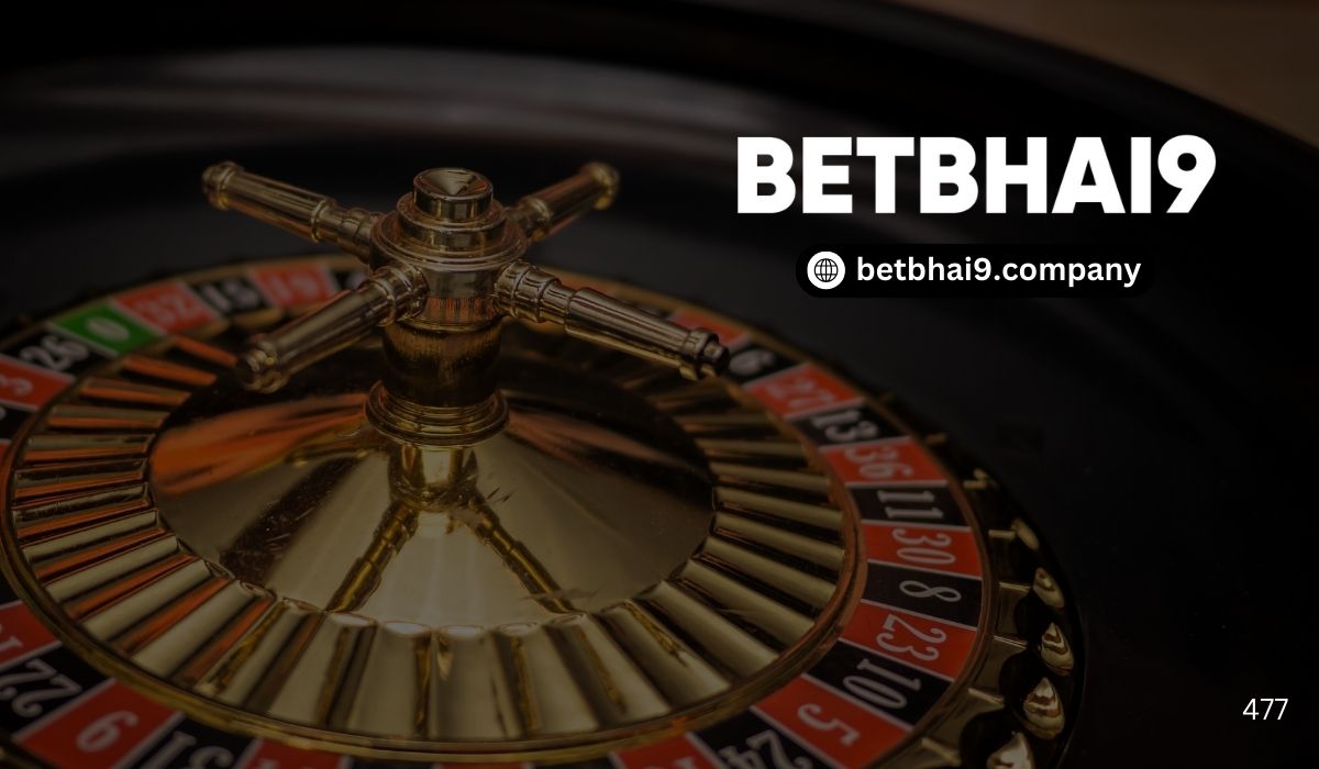 Betbhai9 Bet Smart Win Big - Bihar - Patna ID1592521