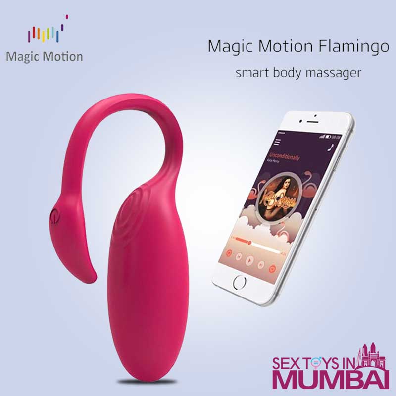 Couples Smart Sex Toys in Mumbai for Long Distance Relation - Maharashtra - Mumbai ID1560423