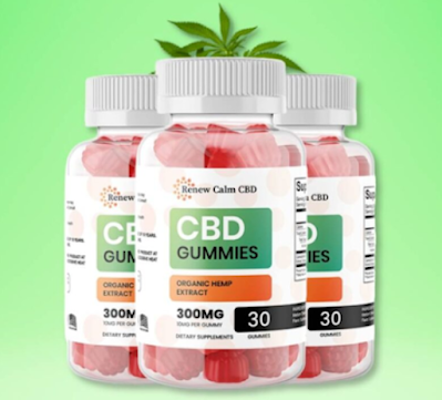 HttpswwwfacebookcomBuyRenewCalmCBDGummies - New York - New York ID1589146