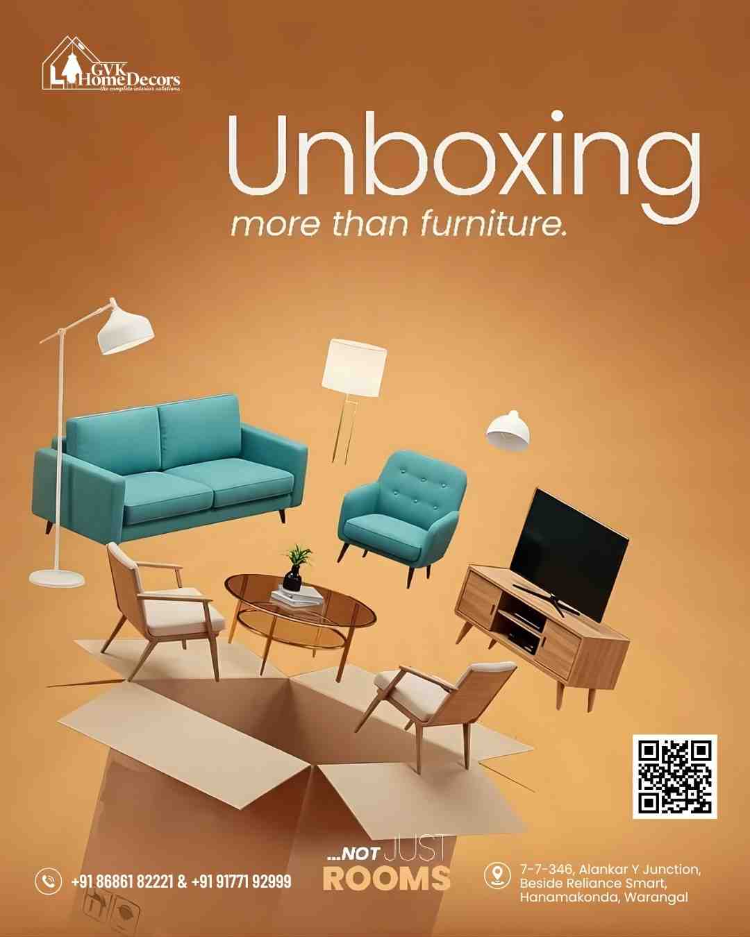 Best Interior Designers in Warangal - Andhra Pradesh - Warangal ID1618900