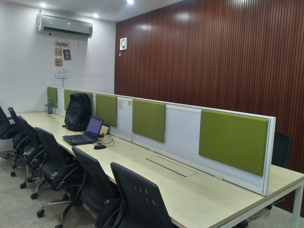 The Coworking Space  Best Shared Office Space in Delhi - Delhi - Delhi ID1604584 3