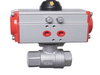 Pneumatic actuated valve manufacturers - New York - New York ID1597408