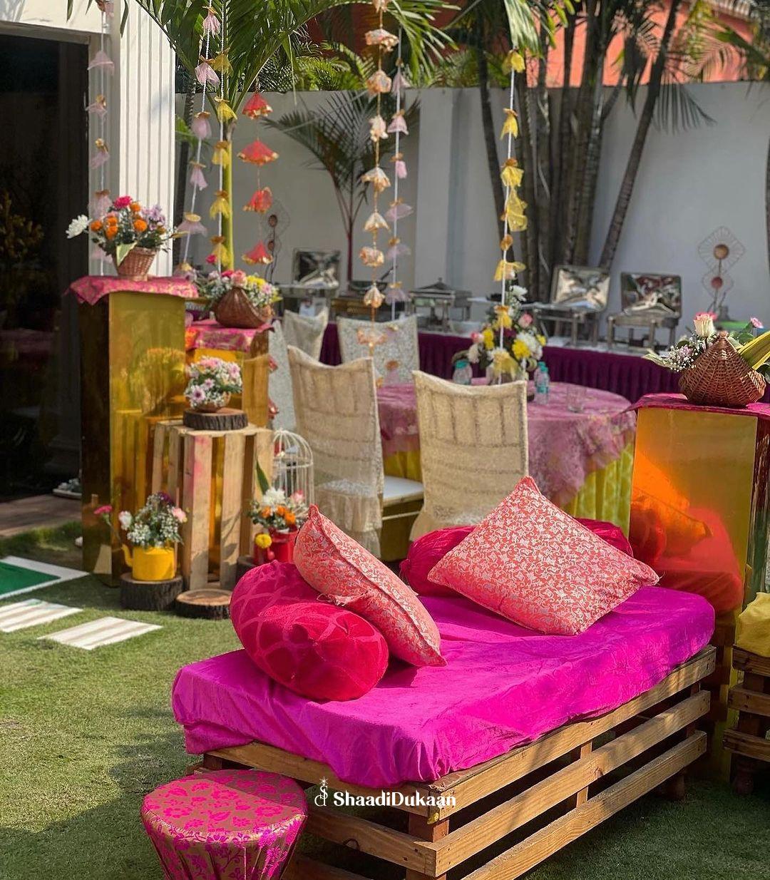 Why the best wedding decorator in Lucknow is a must hire for - Uttar Pradesh - Lucknow ID1604967 3